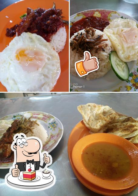 Restoran saji