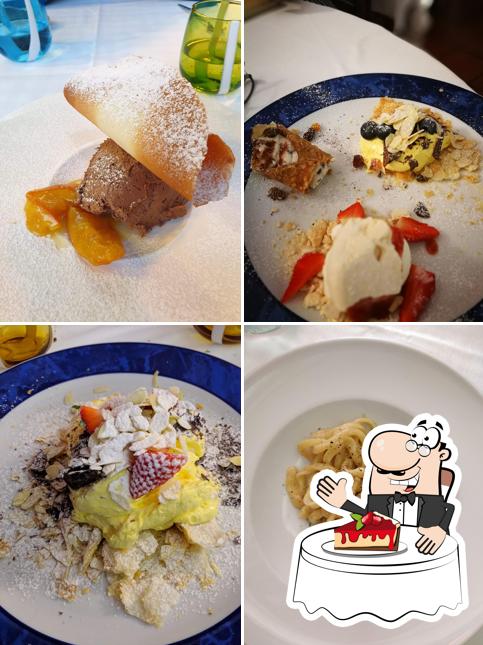 Ristorante La Buca