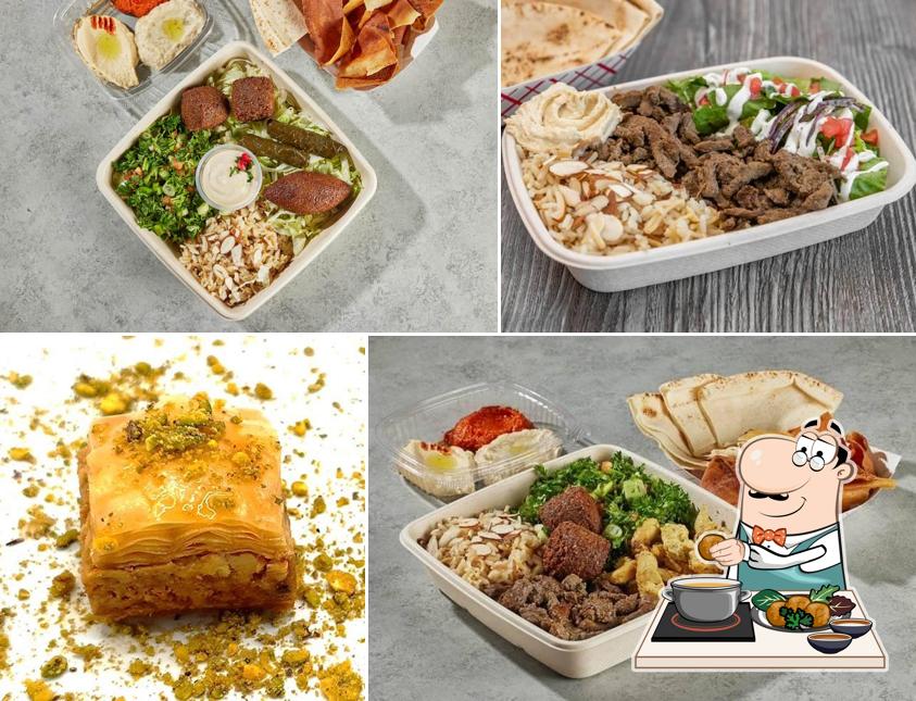 Shawarma Xpress (MIRAMAR)