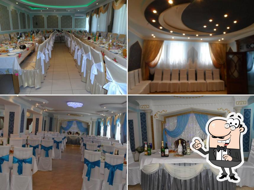 Сказка Востока