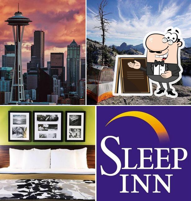 Sleep Inn Sea Tac Airport