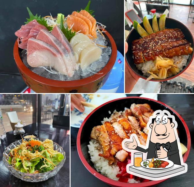 SuShiya Yuufuku
