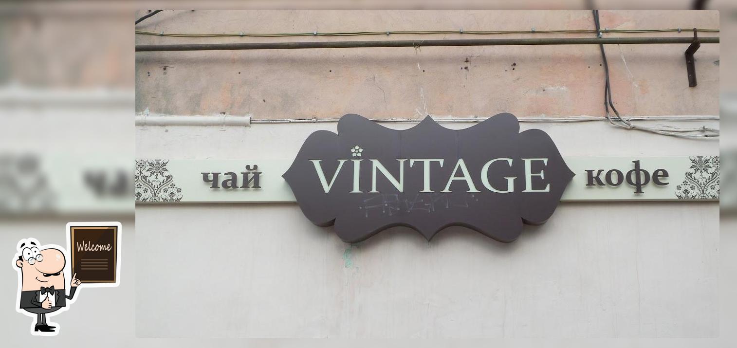 Vintage