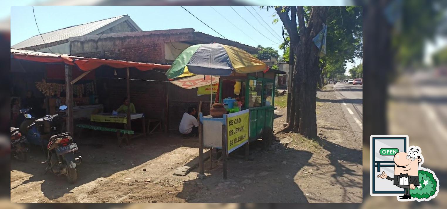WARUNG ABUNAWAS