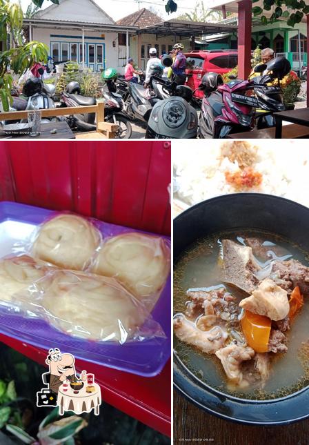 Warung Pucuk Merah