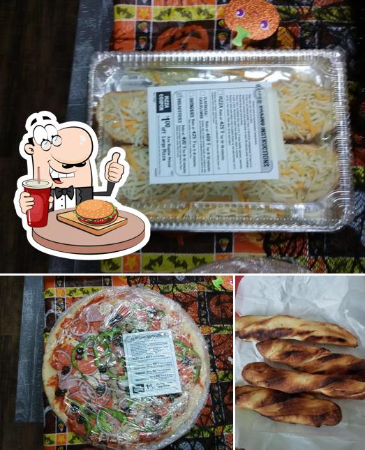 Winco Pizza