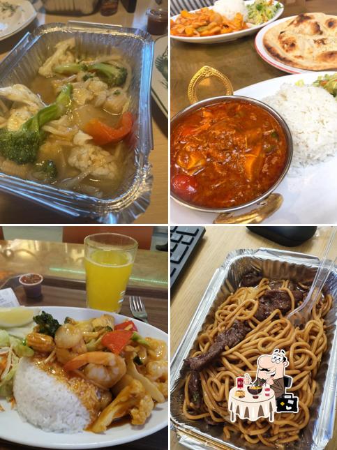 Wok Kitchen