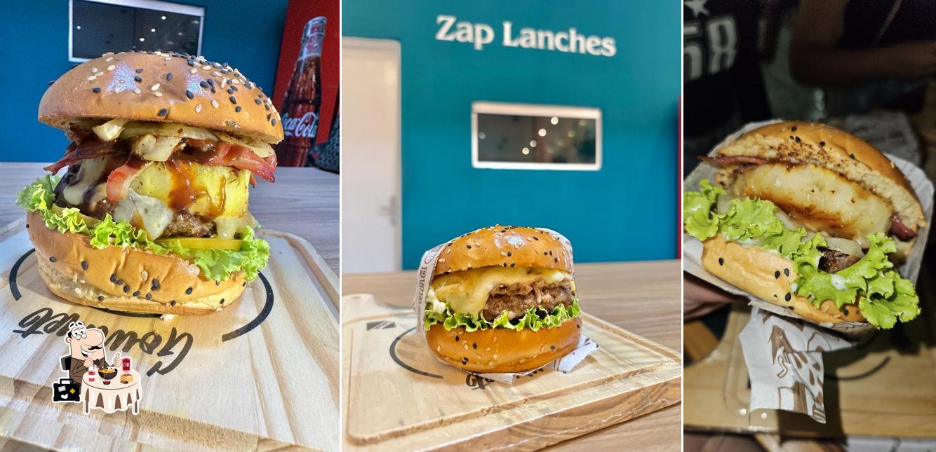 ZAP LANCHES