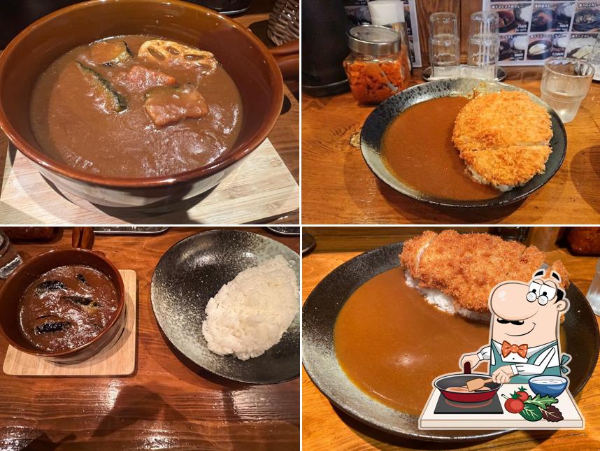 イエロースパイス 佐賀駅南口店