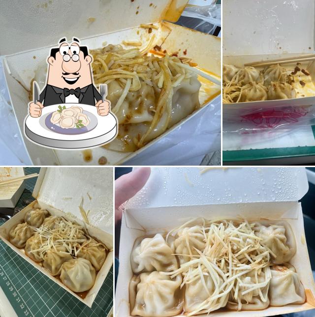金帥湯包