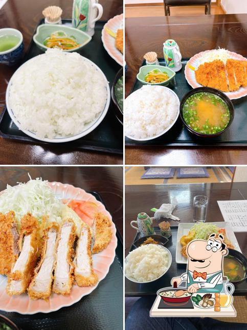 鍋八茶屋