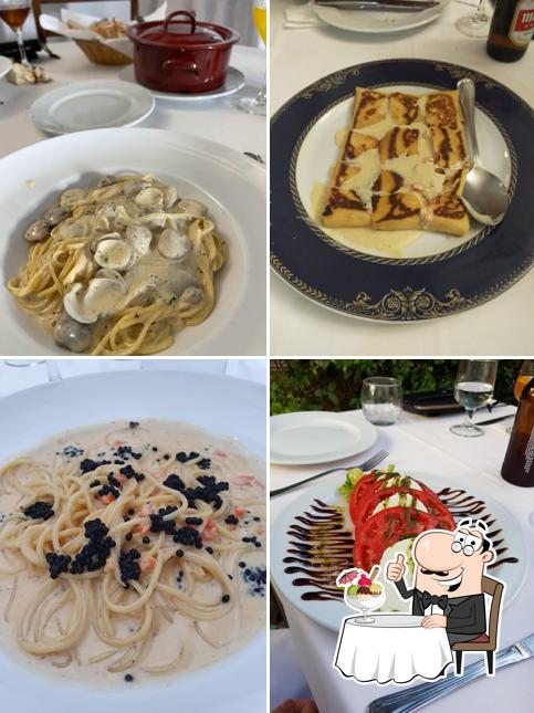 Restaurante La Forchetta