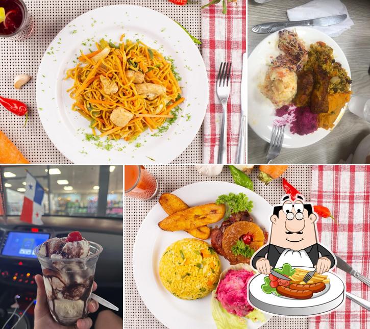 Restaurante Río