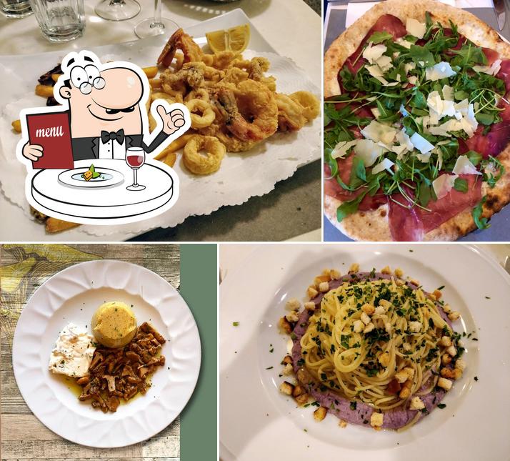 Ristorante La Terrazza sul Leno