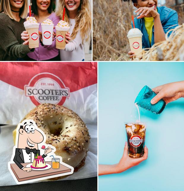 Scooter's Coffee
