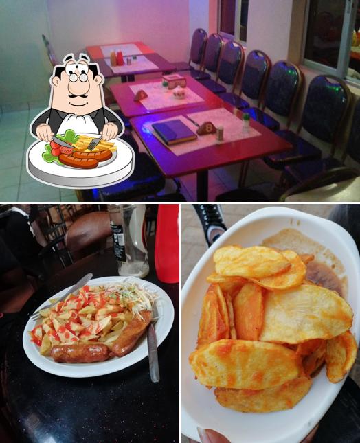 Sildans Restaurant