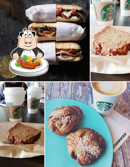 Starbucks Coffee Company