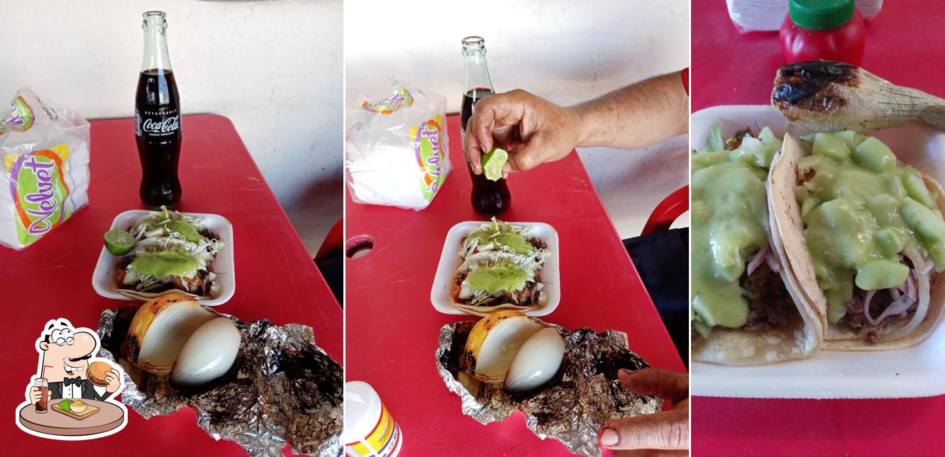 Taqueria "El Pariente"