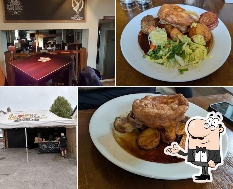 The White Hart
