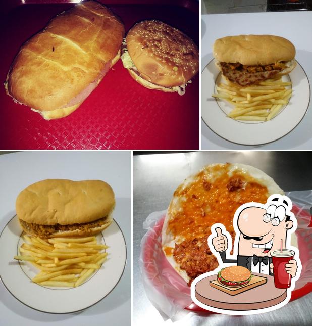 Tortas Hawaii