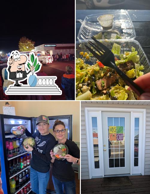 Veg Out