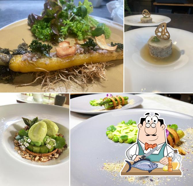 Vegan Restaurant Awatama
