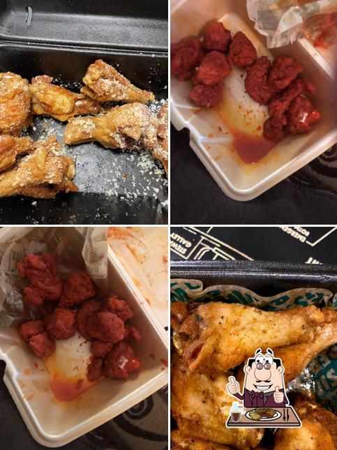 Wingstop