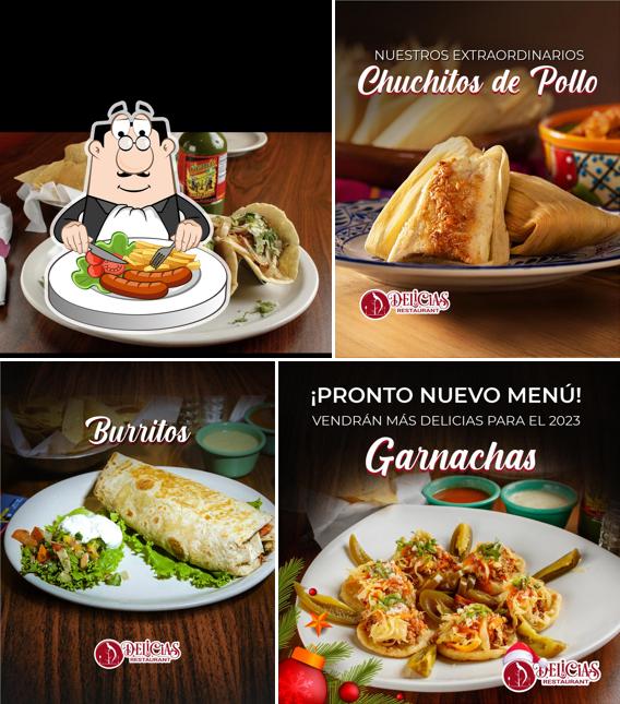 Delicias Restaurant