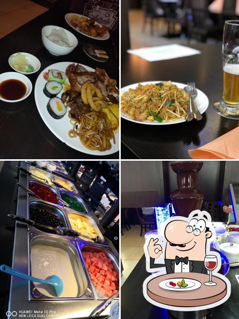 Chou Shi Ratskeller Remscheid