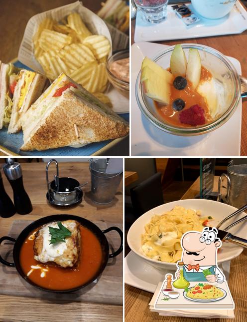 theItalian Graz Restaurant Hauptbahnhof