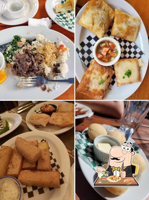 Boteco Brasil Restaurant