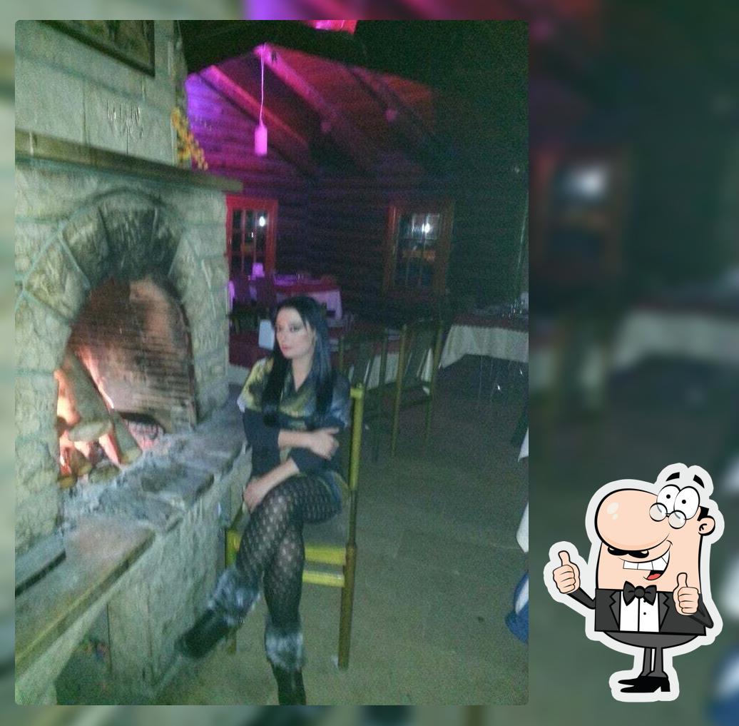 PASHA KUZINE BAR&REST