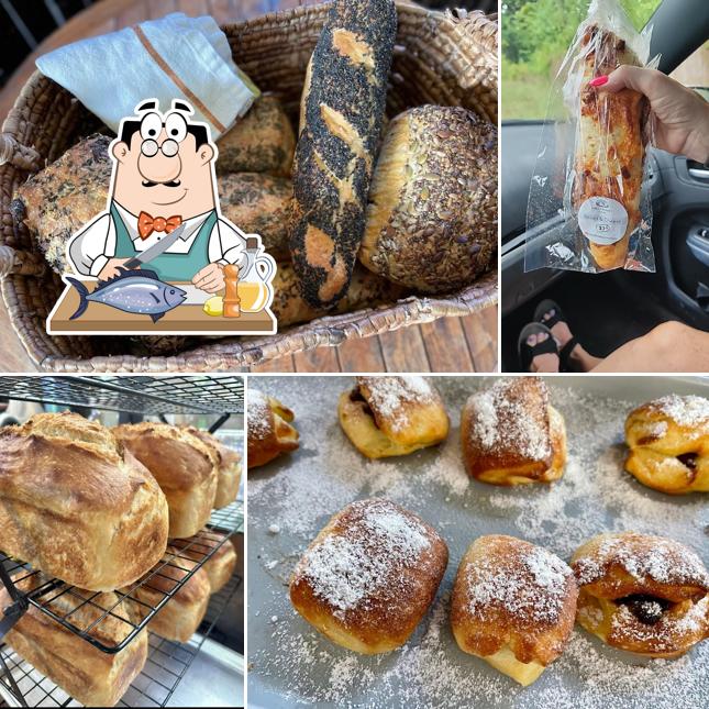 Breadbasket & more