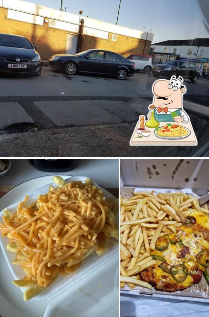 Bianco's Pizzeria