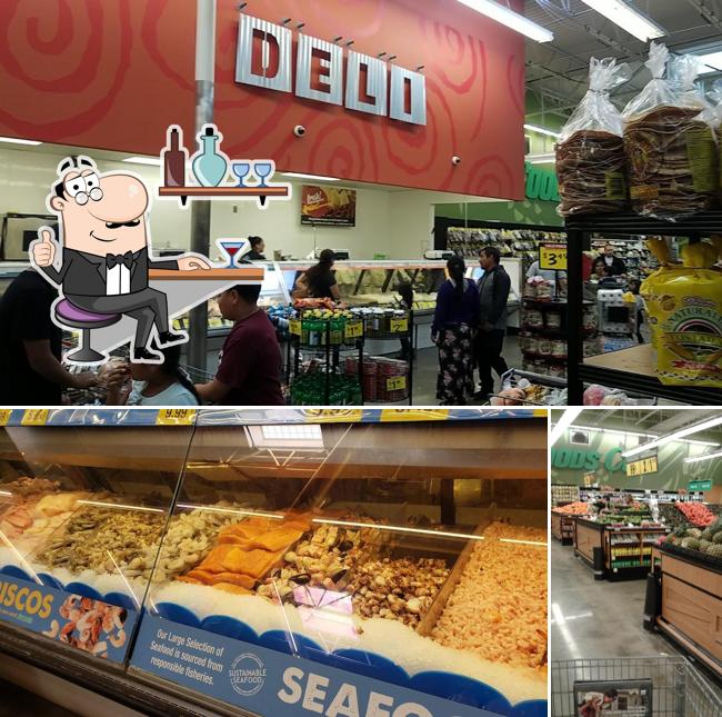Foods Co.