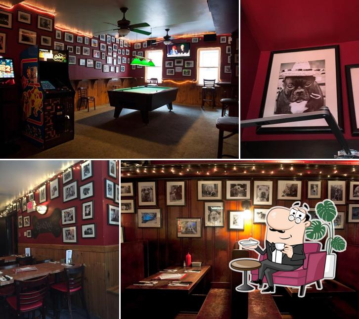 Good Dog Bar