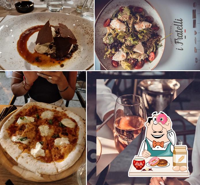 I Fratelli - Italian Restaurant Malia