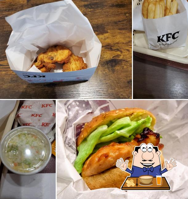 KFC