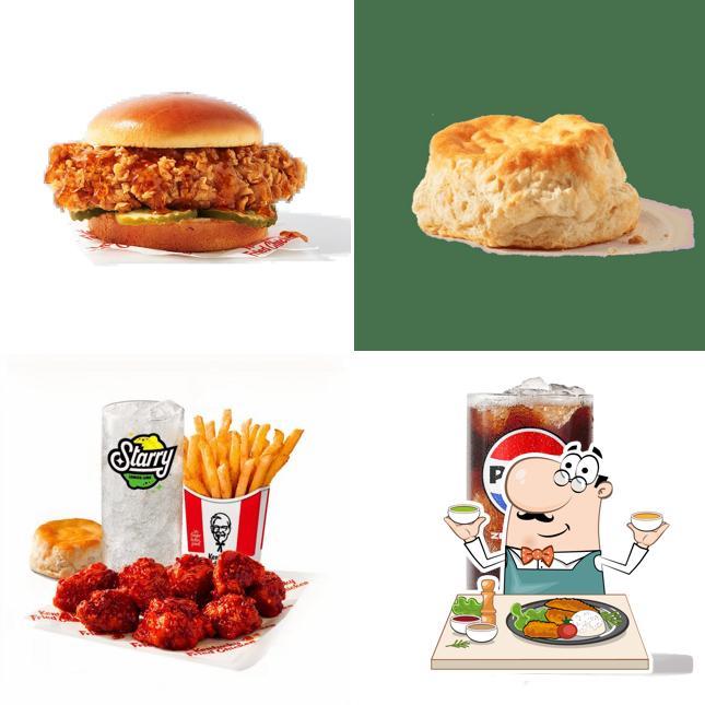 KFC