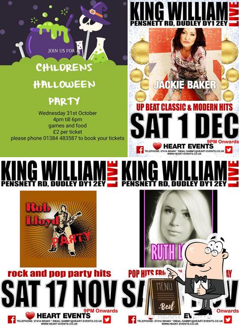 King William