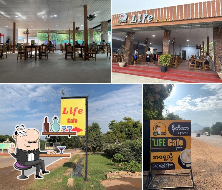 Life Cafè