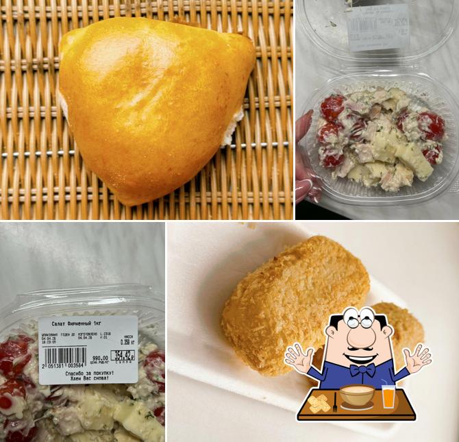 Ложка Ложка