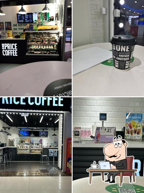 One Price Coffee