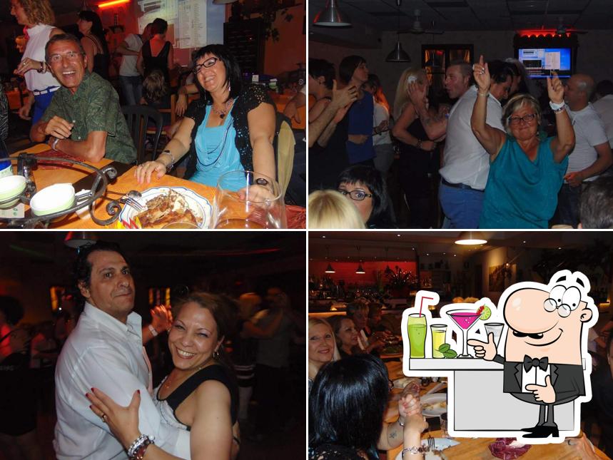 Il tagliere ristorante pizzeria