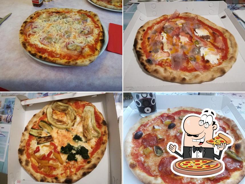 L'Altra Pizza
