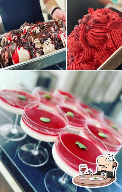 Pizza & Gelateria Roma
