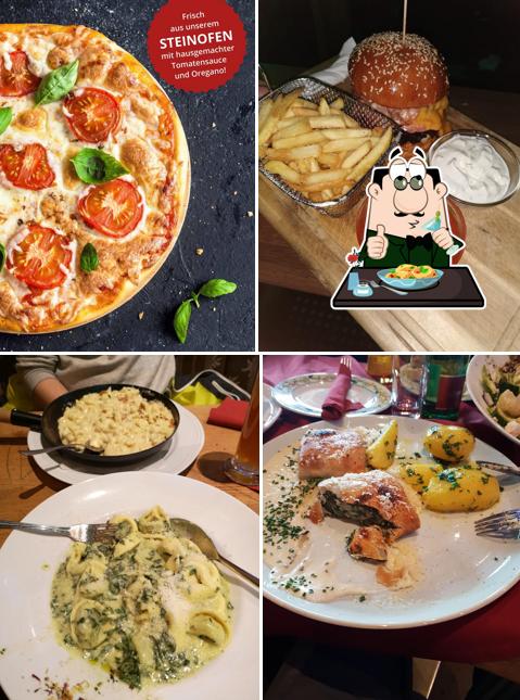Pizz Pub Fügen