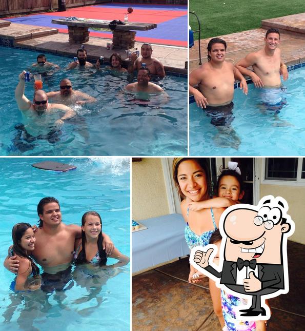 The Shreve Bar & Plunge
