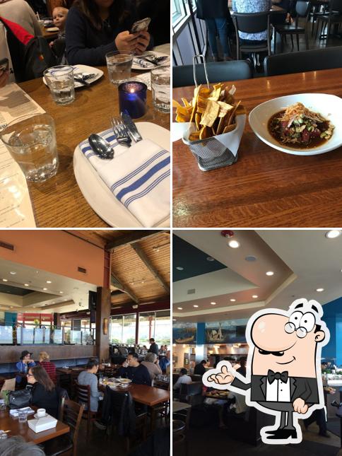 Puerto 27 Restaurant