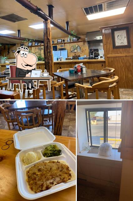 Ranch House Restaurant